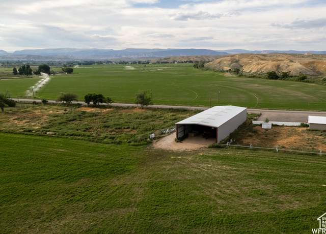 Property at 2580 E 500 N, Vernal, UT 84078