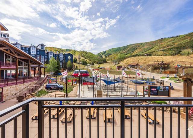 Property at 1401 Lowell Ave #39, Park City, UT 84060, 2 beds, 2 baths