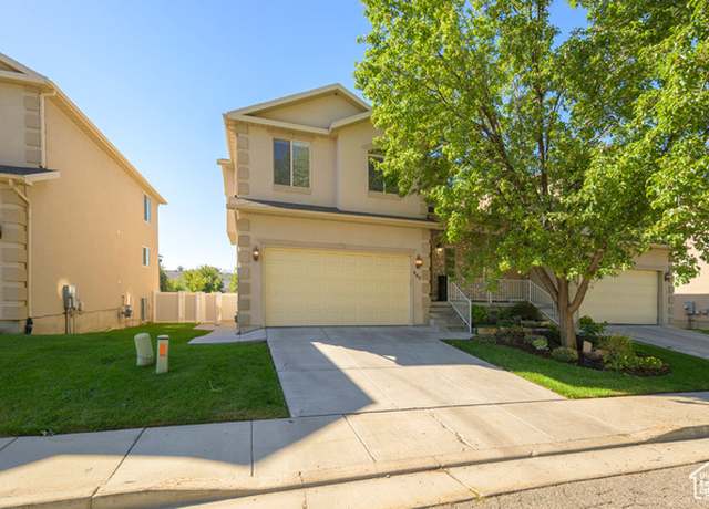 Property at 440 E Aspen Ct, Millcreek, UT 84107, 3 beds, 3.5 baths