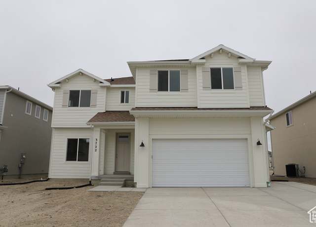 Property at 3722 N Janie St #1003, Eagle Mountain, UT 84005, 4 beds, 2.5 baths