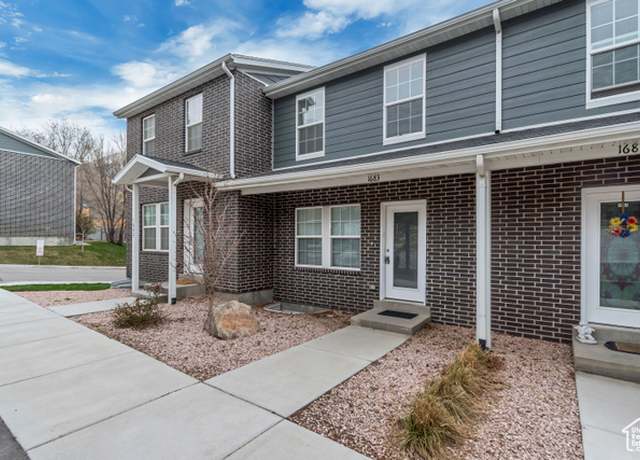 Property at 1683 S 1355 E Unit C21, Ogden, UT 84404, 3 beds, 2.5 baths