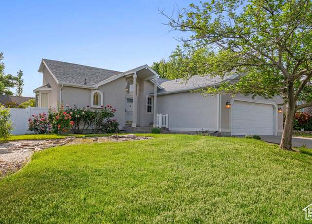 Property at 3601 S Truth Ln, Magna, UT 84044, 4 beds, 3 baths