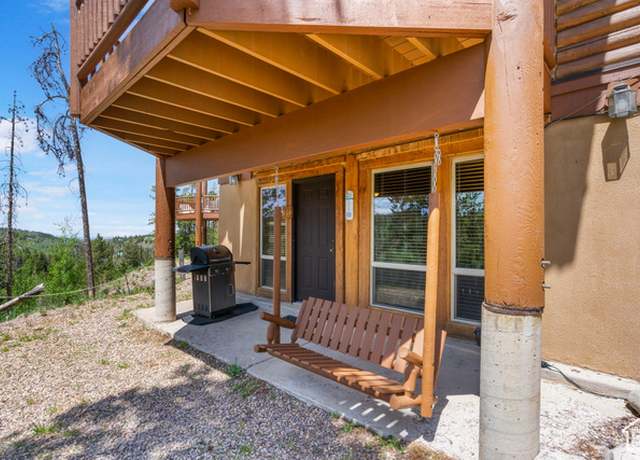 Property at 5866 Mirror Lake Hwy Unit 3-1, Coalville, UT 84017, 1 bed, 2 baths