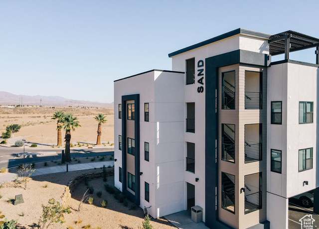 Property at 961 W Akoya Pearl Rd #201, St. George, UT 84790, 2 beds, 2 baths