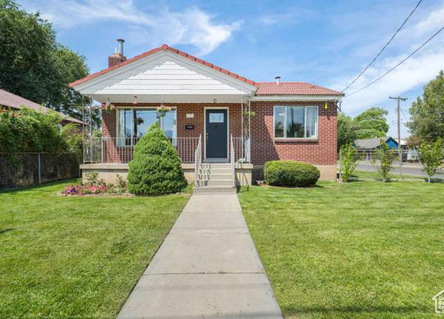 Property at 7874 S Main St W, Midvale, UT 84047, 3 beds, 1 bath