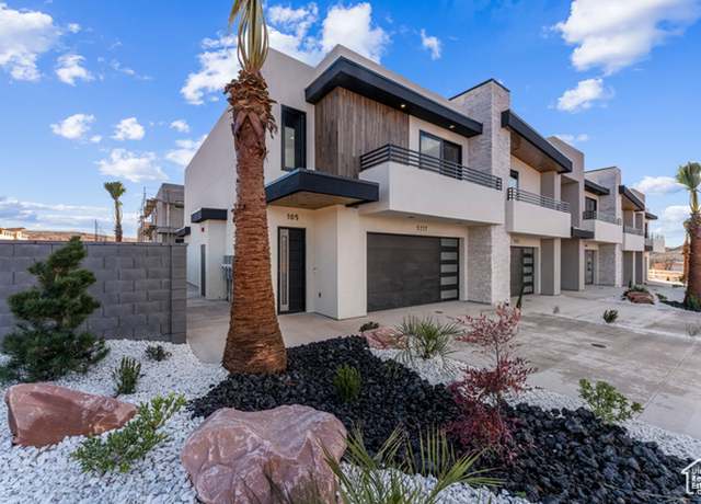 Property at 5252 W 2480 S #138, Hurricane, UT 84737, 3 beds, 3.5 baths