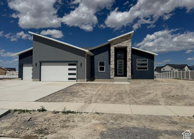 Property at 565 E Otto Ln #421, Grantsville, UT 84029, 4 beds, 2 baths