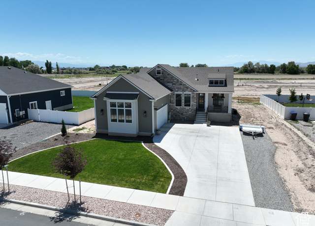 Property at 4817 W 50 S, West Point, UT 84015, 3 beds, 2 baths