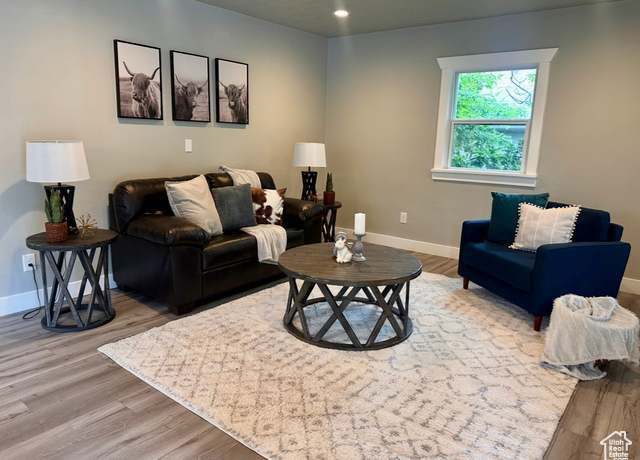 Property at 4714 S Hanauer St, Murray, UT 84107, 3 beds, 2.5 baths