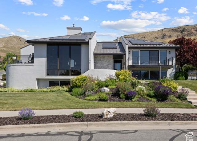 Property at 195 E North Sandrun Rd N, Salt Lake City, UT 84103, 5 beds, 4.5 baths