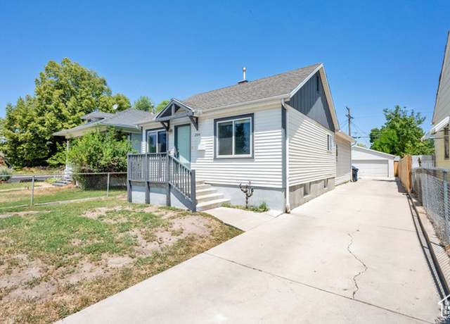 Property at 209 E 2700 S, South Salt Lake, UT 84115, 3 beds, 2 baths