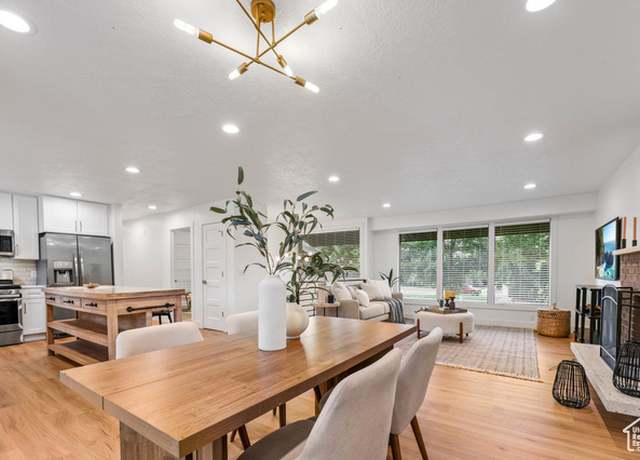 Property at 538 E Larchwood Dr, Midvale, UT 84047, 5 beds, 3 baths