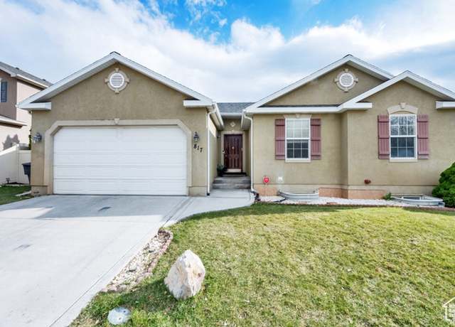 Property at 817 W 1500 S, Payson, UT 84651, 3 beds, 2 baths