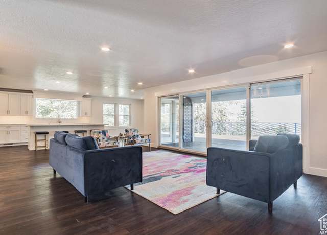 Property at 740 S Woodland Hills Dr, Woodland Hills, UT 84653, 5 beds, 4 baths
