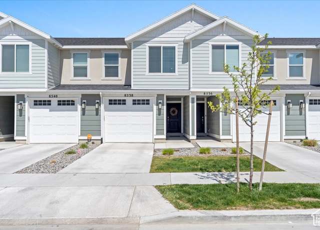 Property at 8538 W Beckville Dr S #1005, Magna, UT 84044, 3 beds, 2 baths