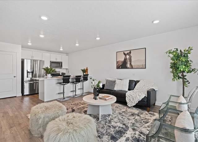 Property at 8538 W Beckville Dr S #1005, Magna, UT 84044, 3 beds, 2 baths