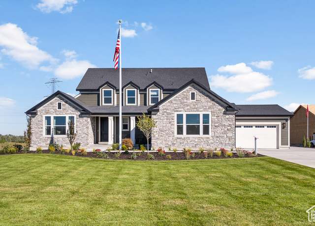 Property at 1478 W 400 N, West Bountiful, UT 84087, 4 beds, 3.5 baths