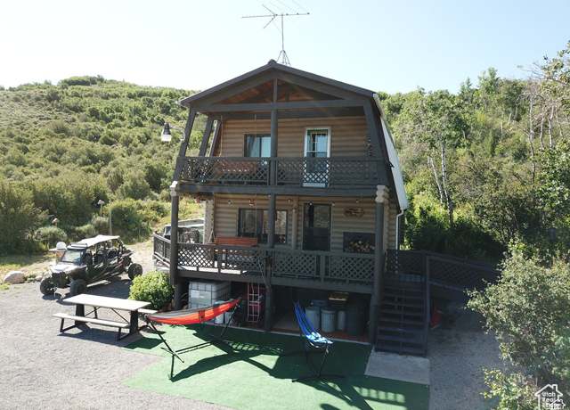 Property at 28 Moose Horn Rd, #28, Coalville, UT 84017, 5 beds, 1.5 baths