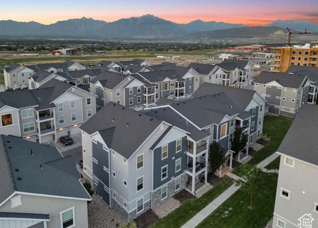 Property at 15654 S Bloom Dr W Unit K301, Herriman, UT 84096, 3 beds, 2 baths