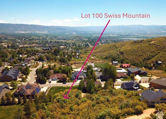 Property at 1409 Basel Dr #100, Midway, UT 84049