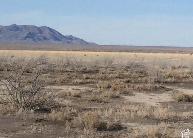 Property at 1500 S 15000 W, Delta, UT 84624