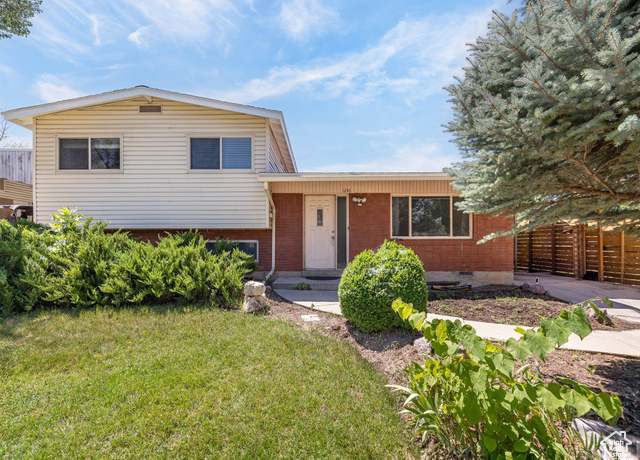 Property at 1246 E 400 S, Provo, UT 84606, 4 beds, 2 baths
