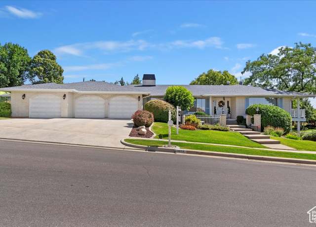 Property at 1008 E 250 S, Bountiful, UT 84010, 5 beds, 5 baths