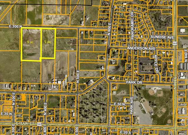 Property at 350 E 300 N, Hyrum, UT 84319