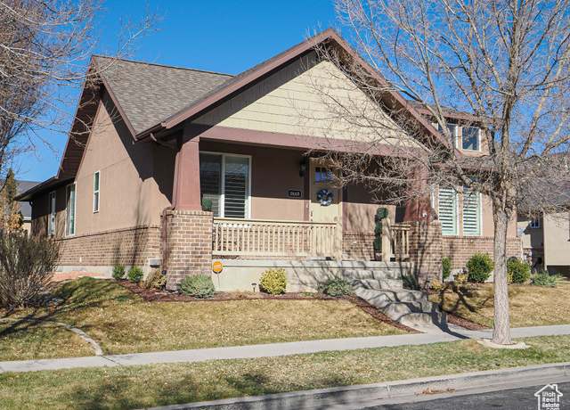 Property at 11668 S Harvest Crest Way W, South Jordan, UT 84009, 5 beds, 3 baths