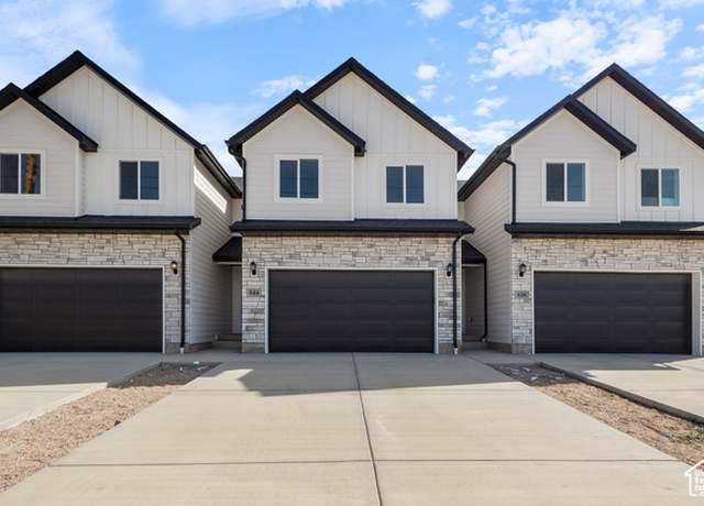 Property at 812 N 200 W #16, Nephi, UT 84648, 3 beds, 2.5 baths