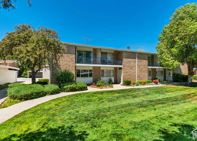 Property at 843 E Three Fountains Dr #256, Murray, UT 84107, 2 beds, 2.5 baths