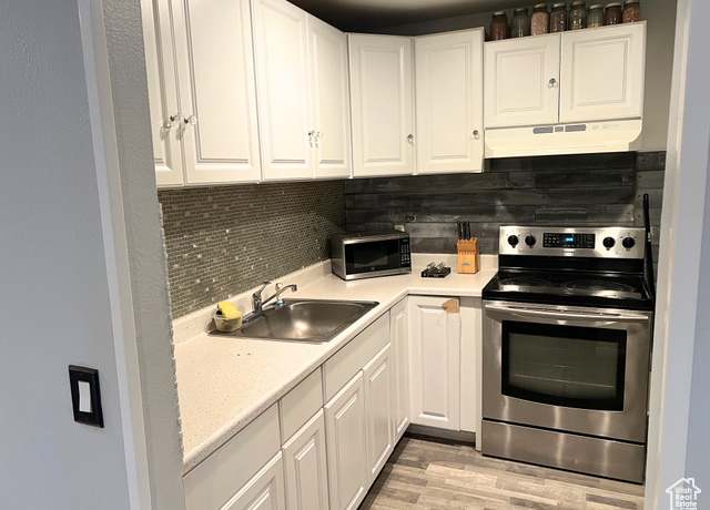 Property at 3272 W 3540 S Unit A-B, West Valley City, UT 84119, 5 beds, 3 baths