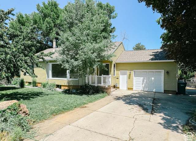 Property at 1516 E 36th, Ogden, UT 84403, 4 beds, 2 baths