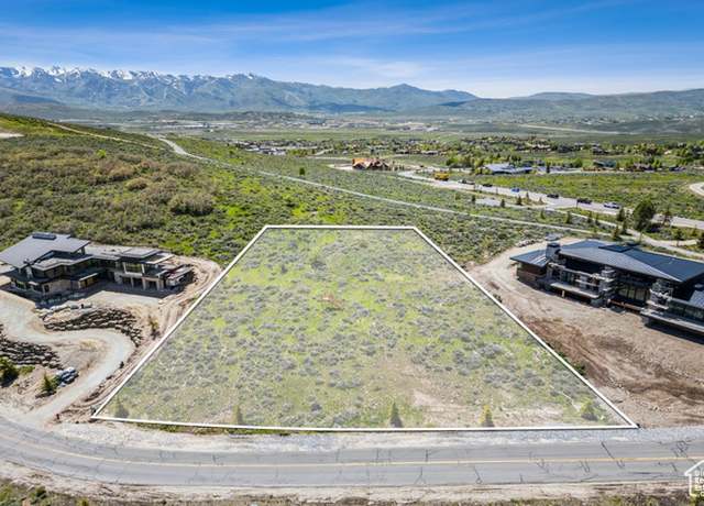 Property at 7113 Painted Valley Pass #53, Park City, UT 84098