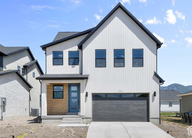 Property at 1444 N 3300 W, Provo, UT 84601, 4 beds, 2.5 baths