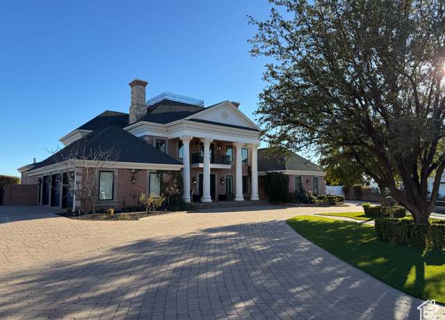 Property at 3763 Caribbean Cir, St. George, UT 84790, 5 beds, 5.5 baths