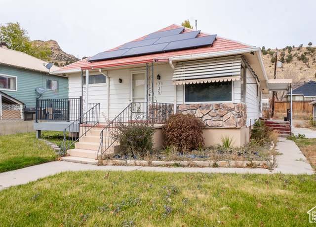 Property at 735 Castle Gate Rd, Helper, UT 84526, 4 beds, 2 baths