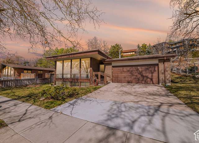 Property at 783 E 13th Ave N, Salt Lake City, UT 84103, 7 beds, 3 baths