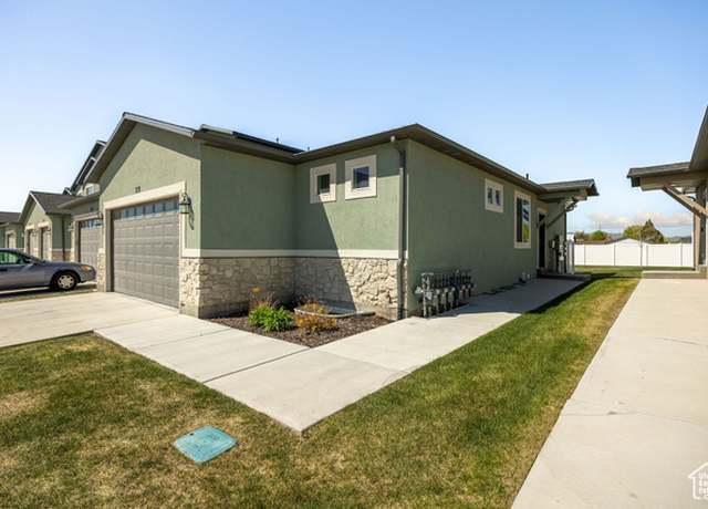 Property at 250 W 1200 S #120, Tremonton, UT 84337, 3 beds, 2.5 baths