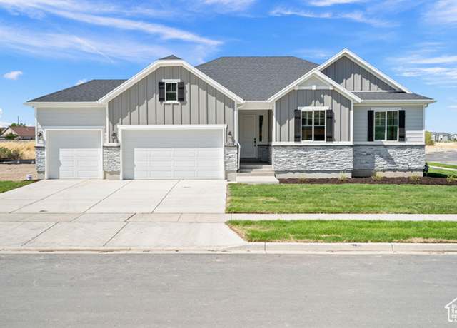 Property at 1147 S 3170 E #207, Spanish Fork, UT 84660, 4 beds, 2.5 baths