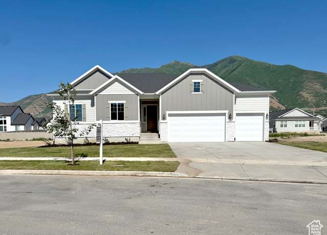 Property at 1147 S 3170 E #207, Spanish Fork, UT 84660, 4 beds, 2.5 baths