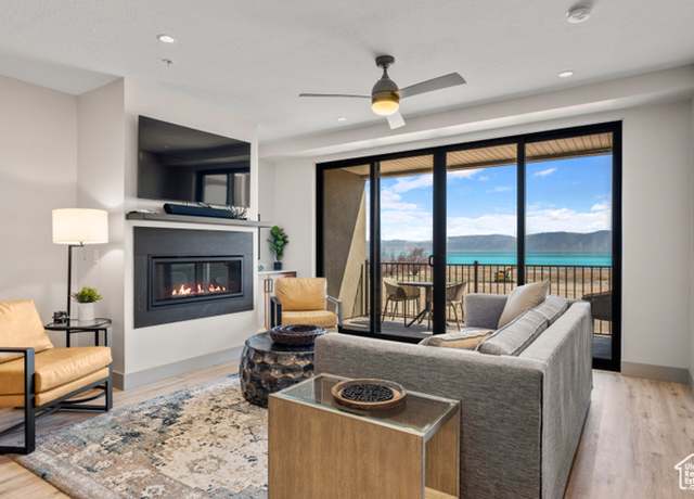 Property at 35 E 150 S Unit E202, Garden City, UT 84028, 3 beds, 3 baths