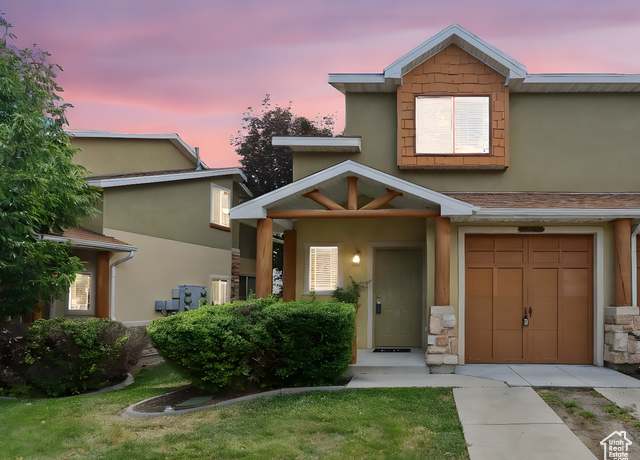 Property at 3901 W Pine Landing Way S, West Jordan, UT 84084, 3 beds, 2.5 baths