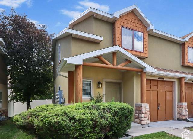 Property at 3901 W Pine Landing Way S, West Jordan, UT 84084, 3 beds, 2.5 baths