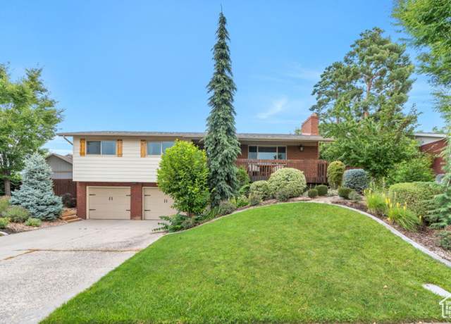 Property at 68 W 1080 N, American Fork, UT 84003, 4 beds, 3 baths