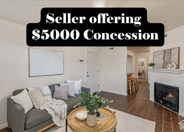 Property at 223 E Hill Ave #2, Millcreek, UT 84107, 2 beds, 2 baths