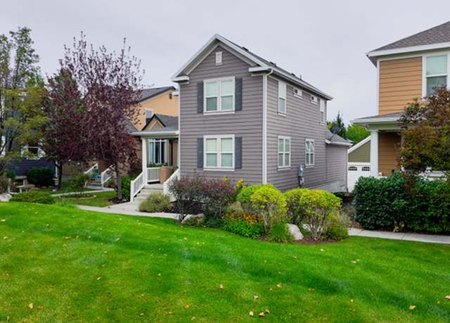 Property at 4555 W Open Hill Dr S, South Jordan, UT 84009, 4 beds, 3.5 baths