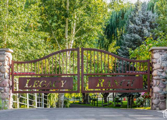 Property at 2043 W Midway Ln, Heber City, UT 84032