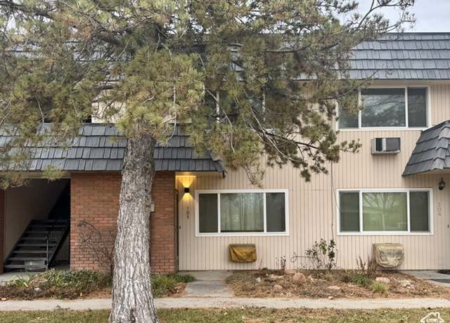 Property at 4495 S 1175 W #105, Taylorsville, UT 84123, 2 beds, 2.5 baths