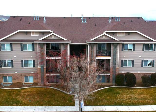 Property at 8196 N Cedar Springs Rd #1, Eagle Mountain, UT 84005, 3 beds, 2 baths